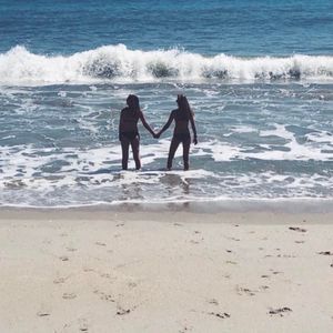 Meet your Posher, Sierra